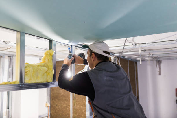 Best Spray Foam Insulation in Brickerville, PA