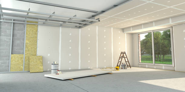 Professional Insulation Contractor in Brickerville, PA