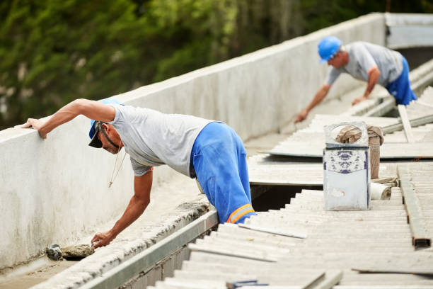 Best Specialized Insulation Services in Brickerville, PA
