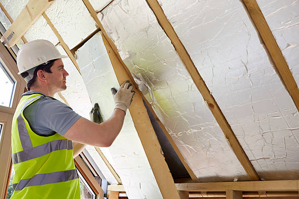 Best Insulation for Specific Applications in Brickerville, PA