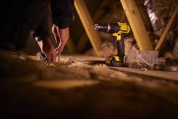 Best Residential Insulation in Brickerville, PA