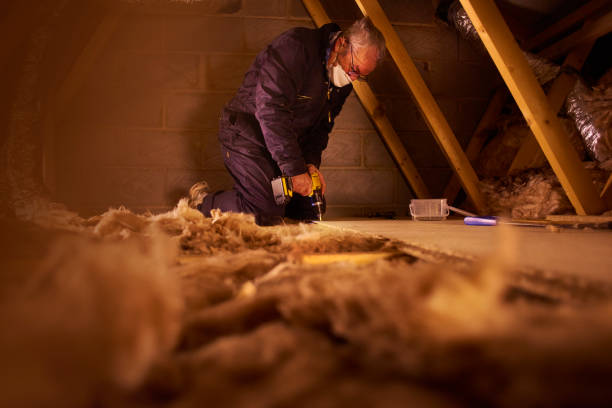 Best Commercial Insulation in Brickerville, PA